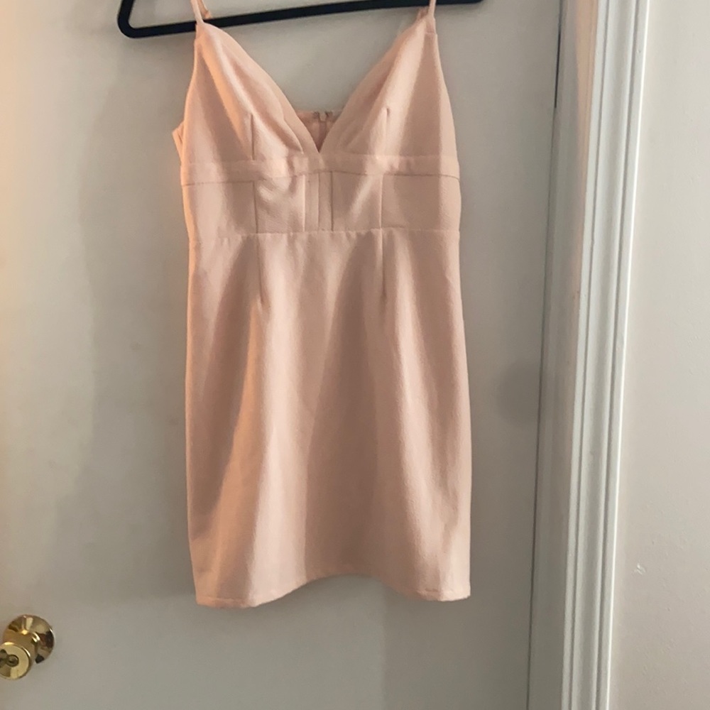 Size 4 Kimchi Blue Urban outfitters midi dress